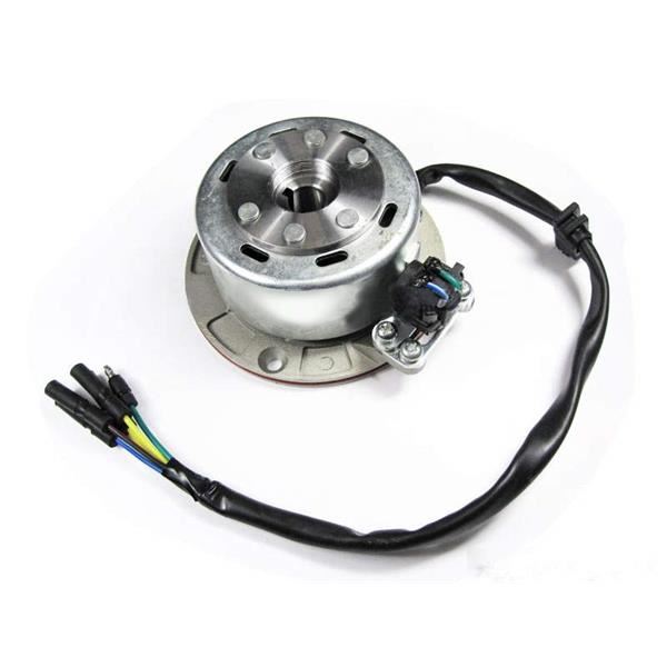 Pit Bike Mini Magneto Stator Plate YX Engines Gen 3