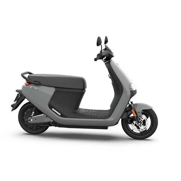 SEGWAY E110S STEEL GREY