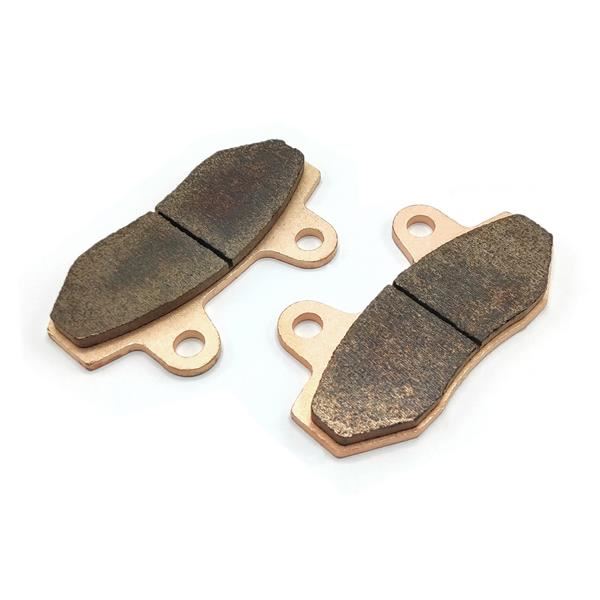 Pit Bike Heavy Duty Front Brake Pads Twin Pot