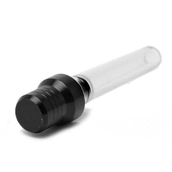 M2R KX110F Fuel Cap Breather Pipe