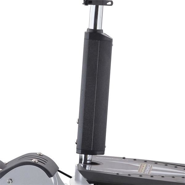 Chaos 48v 1000w White Adult Electric Scooter