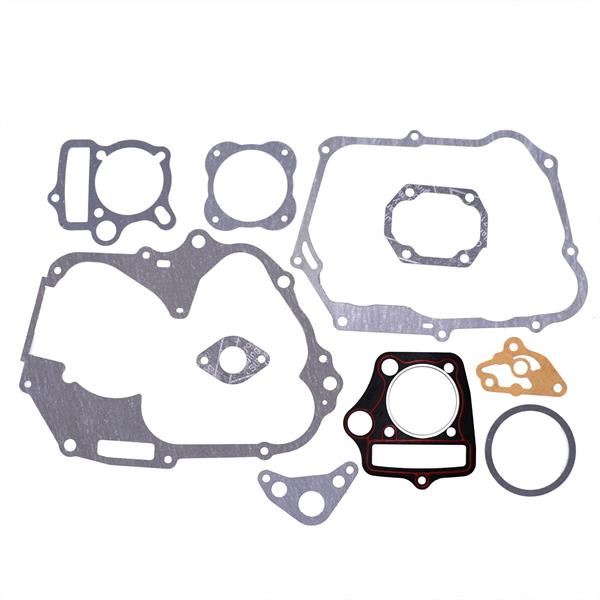 M2R KX110F Pit Bike Engine Gasket Set
