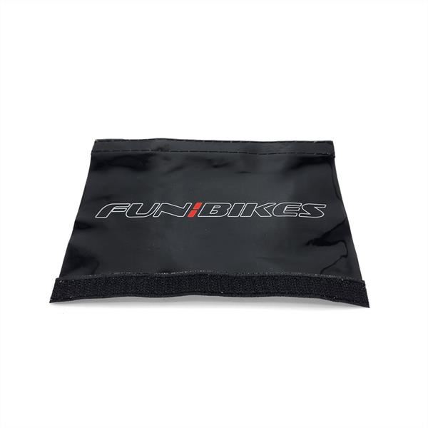 FunBikes Excite 1000w Mini Quad Handlebar Pad Cover