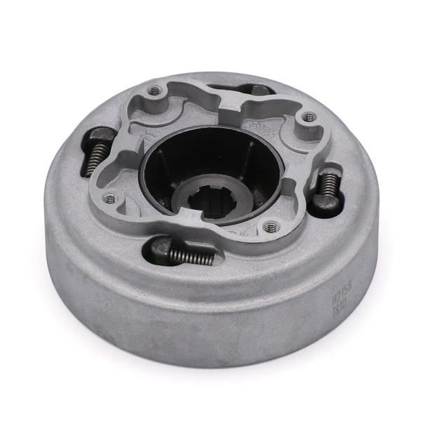 Pit Bike Clutch 3 Plate
