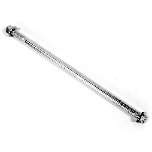 Velocifero Scooter Rear Axle