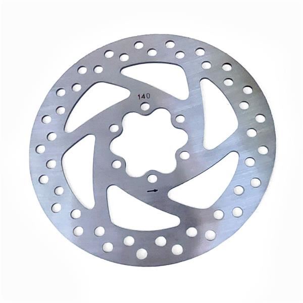 ZERO 10X 52v 2000w Electric Scooter Brake Disc