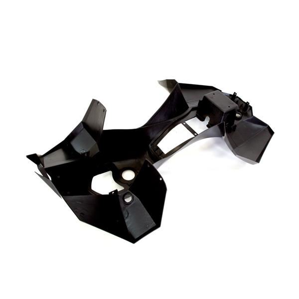 Funbikes T-Max Quad Bike Body Plastic