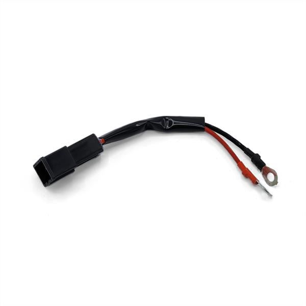 FunBikes Excite 1000w Mini Quad Motor Extended Wiring EQ2