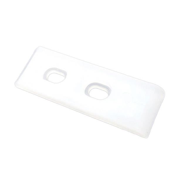 M2R KMX-R 140 Pit Bike Rear Swingarm Chain Protector Slider