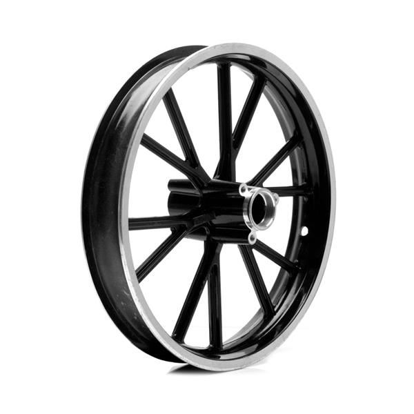 Funbikes MXR Dirt Bike Front Wheel Rim