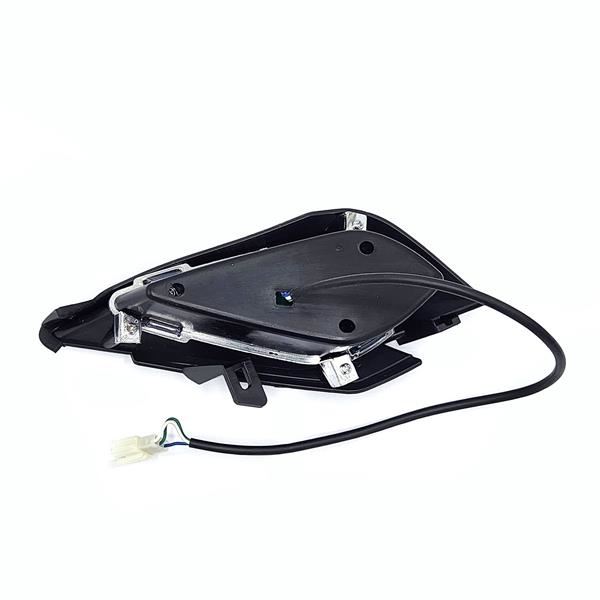 FunBikes Xtrax E-Sport 1000w Quad Bike RHS Front Light