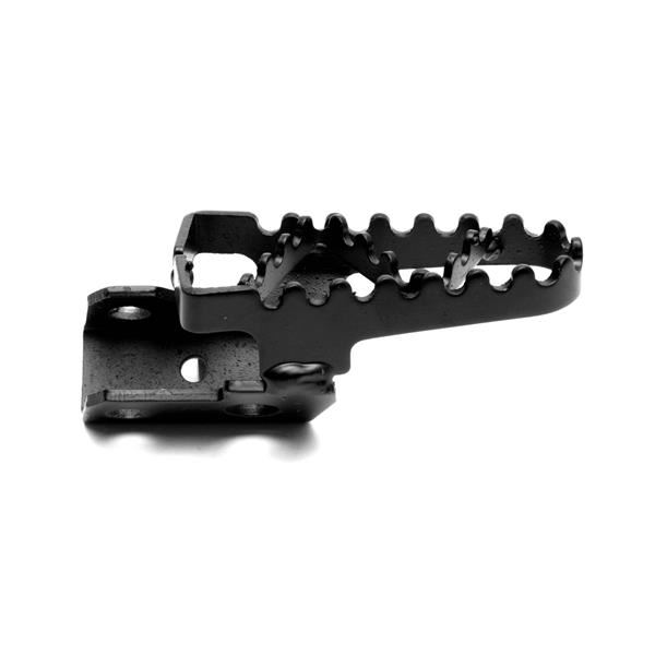 M2R 50R 90R Right Foot Peg