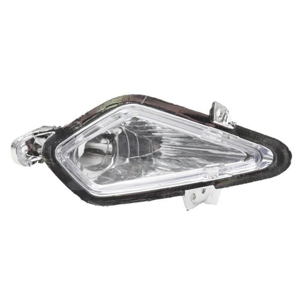Funbikes Toxic Electric Mini Quad Right Headlight Lens