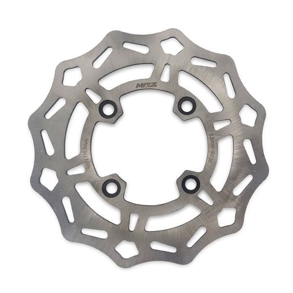 M2R RS-R 125cc/140cc Dirt Bike Front Disc Brake 220mm