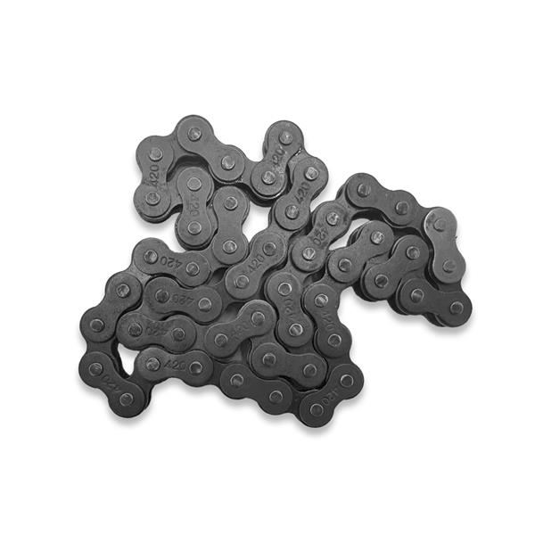 M2R RS-R 125cc/140cc Dirt Bike Heavy Duty Drive Chain 428-114L