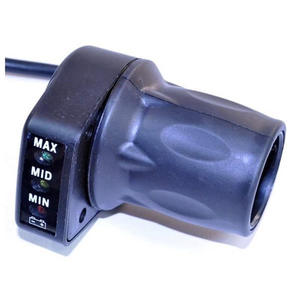 Powerboard Scooter 36 Volt Throttle Twist-Grip