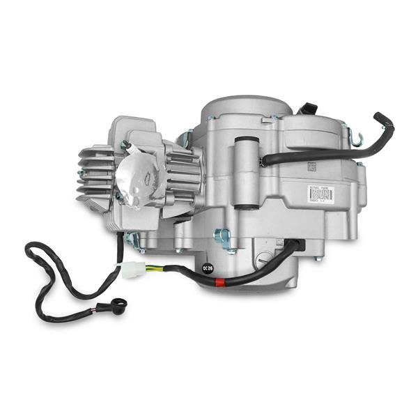 M2R RS-R 60cc Engine W60cc
