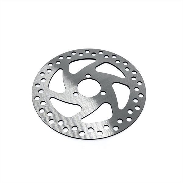 FunBikes Excite 1000w Mini Quad Rear Brake Disc
