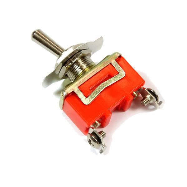 Funbikes Go Kart, Buggy Light Switch