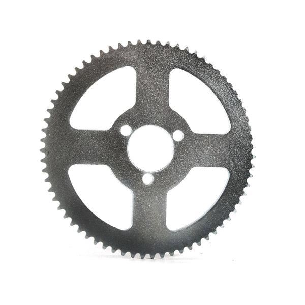 Mini Quad Toxic Electric Rear Sprocket 68 Tooth