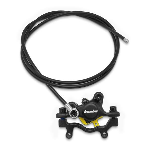 Kaabo Wolf King GTR 4000w Electric Scooter Front Brake System
