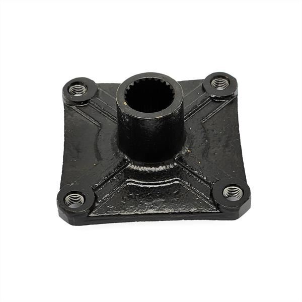 Pentora 125cc Quad Bike Rear Wheel Hub