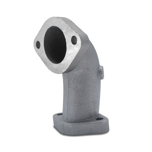M2R RF140 S2 Pit Bike Carb Manifold