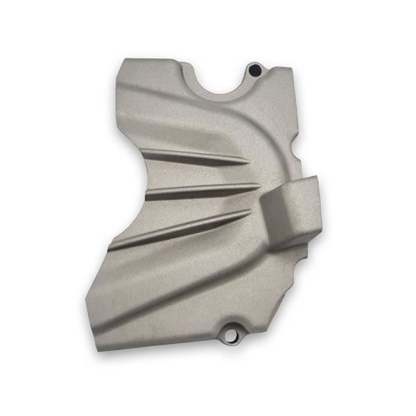 M2R RS-R 250cc Dirt Bike Engine Sprocket Cover