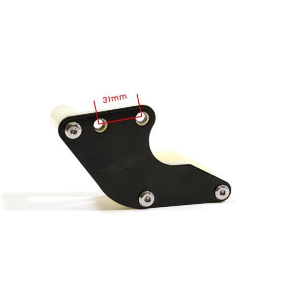 Pit Bike Rear Chain Guide
