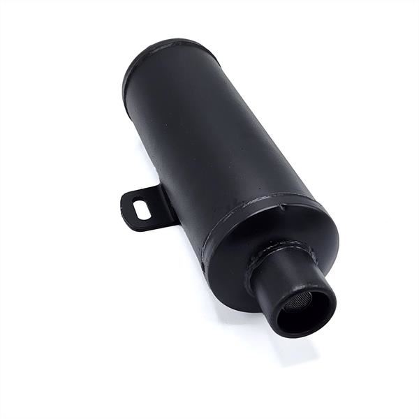 Pentora 125cc Quad Bike Exhaust Silencer