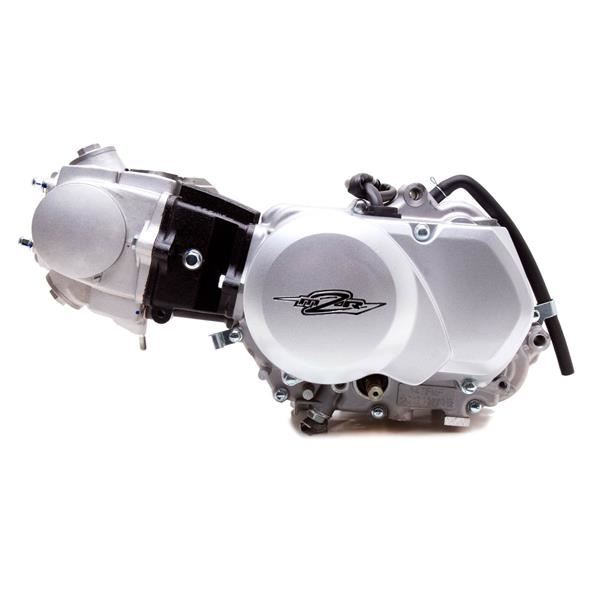 Pit Bike Engine 90cc DTE88 YX90 Basic
