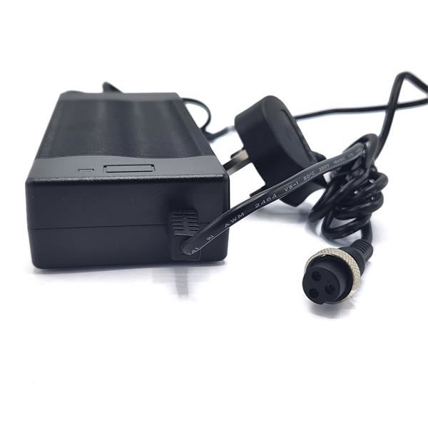 Yugen RX12 60v 25AH 2400w Electric Scooter Charger