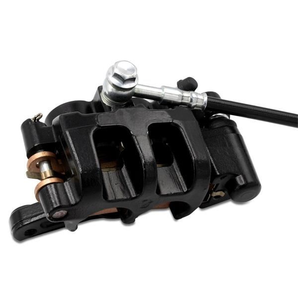 M2R RS-R 300 279cc Front Disc Brake Assembly