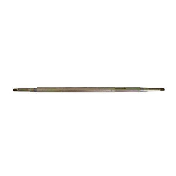 Funbikes Shark 50 Rear Axle 14-1101-00