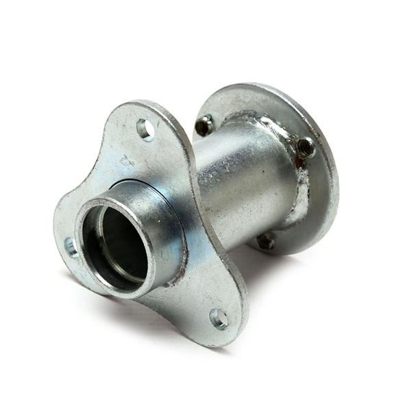 Mini Quad Front Brake Disc Carrier Hub