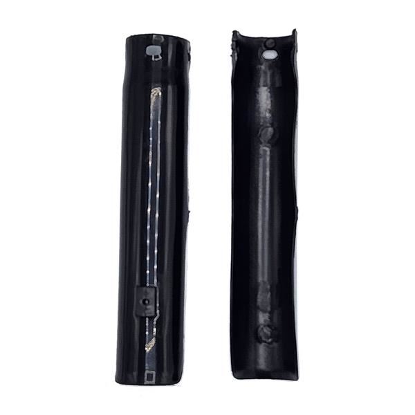 MXR RAGE 50cc Mini Dirt Bike Fork Guards