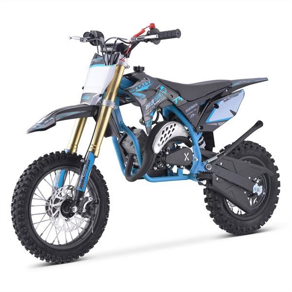 FunBikes MXR SIXTY 63cm Green Kids 2023 Performance Mini Dirt Bike