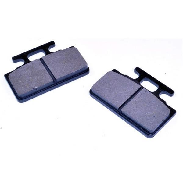 Pit Bike Brake Pads - Front