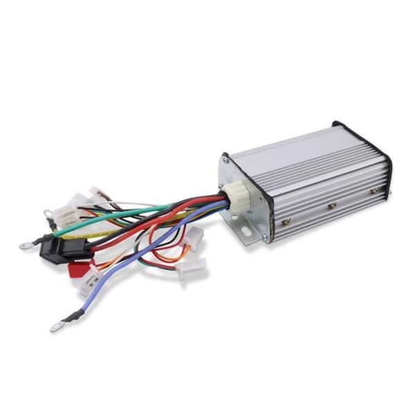 Chaos 1000 Watt Scooter Hub Drive Control Box