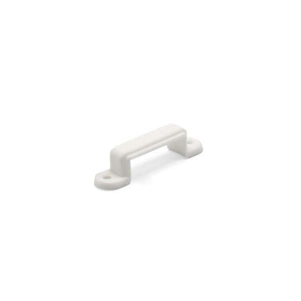 FunBikes MXR1300 Electric Dirt Bike Front Number Board Brake Line Holder
