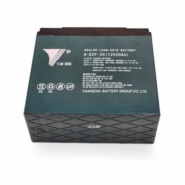 FunBikes Xtrax E-Sport 1000w Quad Bike Single Battery 12v