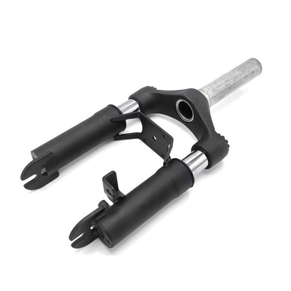 Chaos X3 48v 600w 10AH Adult Electric Scooter IP54 Front Shock Absorber