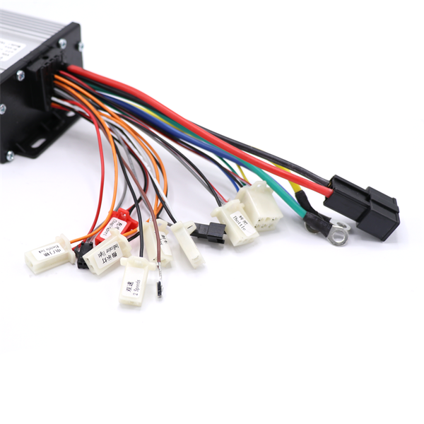 Chaos 1000 Watt Scooter Hub Drive Control Box Type 2