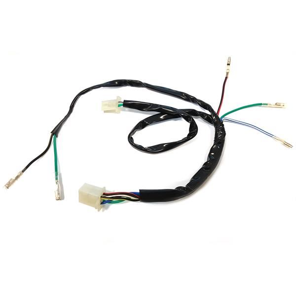 Pit Bike Wiring Loom Type 1