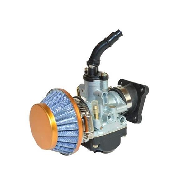 Mini Moto, Motard, Dirt Bike Carburetor Upgrade Kit - 19mm