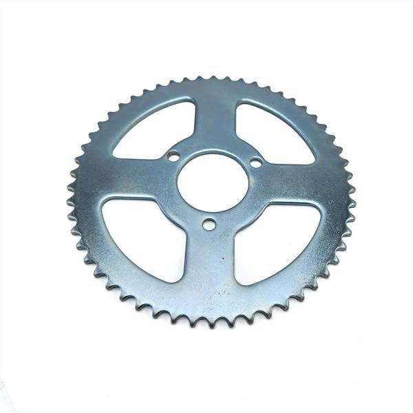 MXR RAGE 50cc Mini Dirt Bike Rear Sprocket T8F-54T