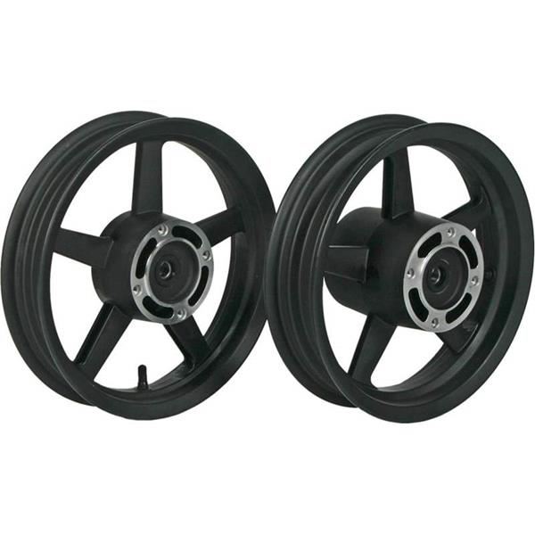Pit Bike Supermoto 12 Mag Wheels 