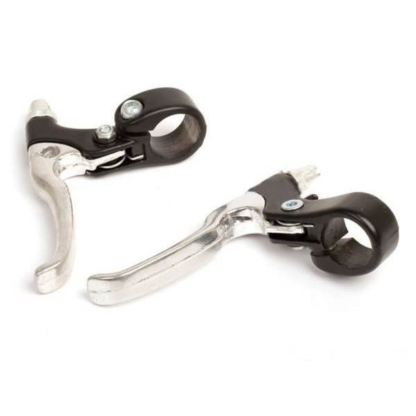 Mini Moto, Motard, Dirt Bike, Powerboard Scooter Metal Brake Levers 
