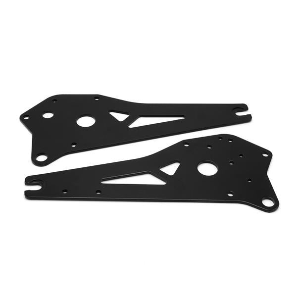 Funbikes Uber S1000W 36v Rear Swingarm Frame Sections