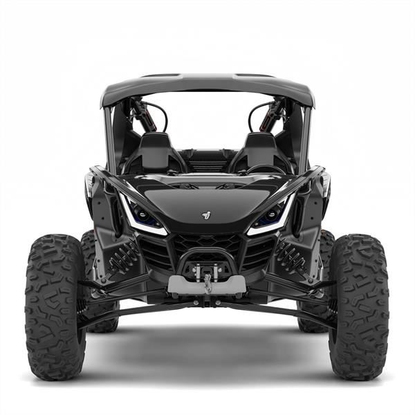 Segway Villain SX10 X Black/Black Road Legal Buggy